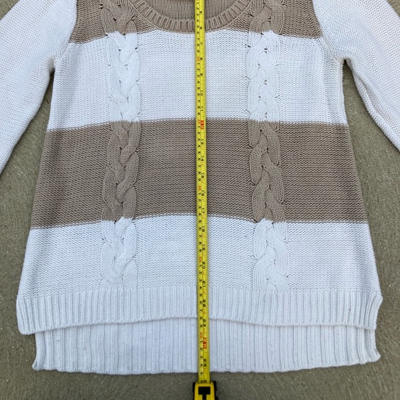 NEW DKNY Donna Karen Sweater - Picture 4 of 6